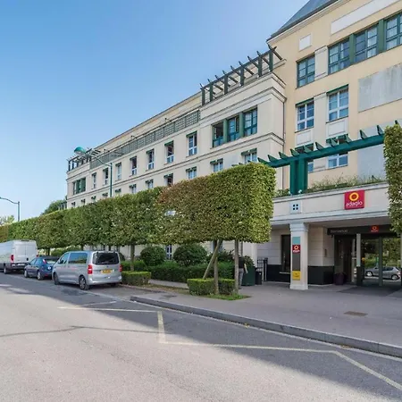 Rainbow Duplex N°1 アパート *