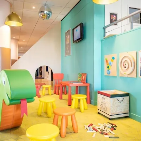 Rainbow Duplex N°1