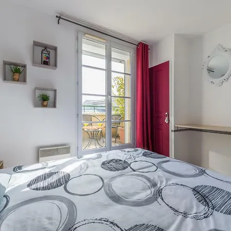 アパート Rainbow Duplex N°1 *