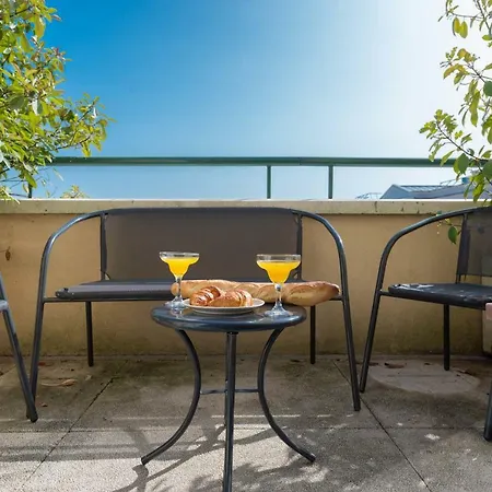 Rainbow Duplex N°1 *