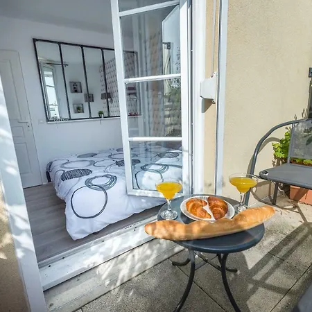 Rainbow Duplex N°1 *