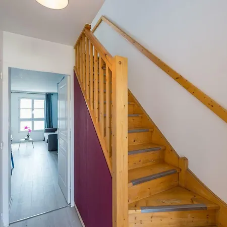 Rainbow Duplex N°1 세리스