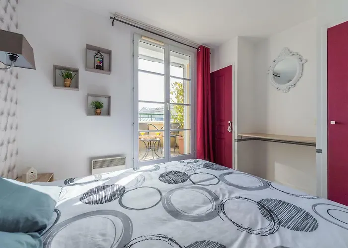 Апартаменты Rainbow Duplex N°1 *