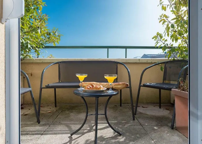 Rainbow Duplex N°1 *