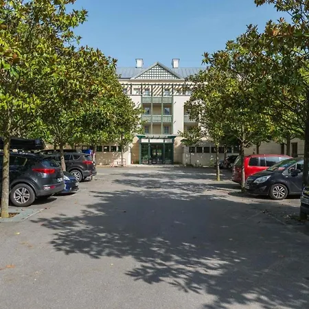 Rainbow Duplex N°1 Appartement Serris