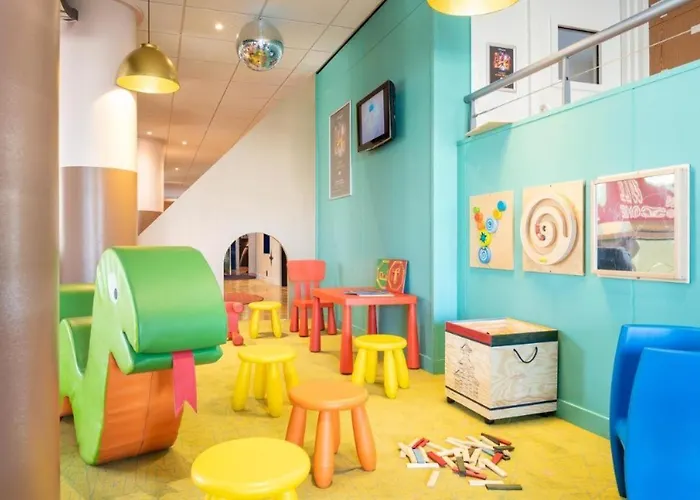 Rainbow Duplex N°1