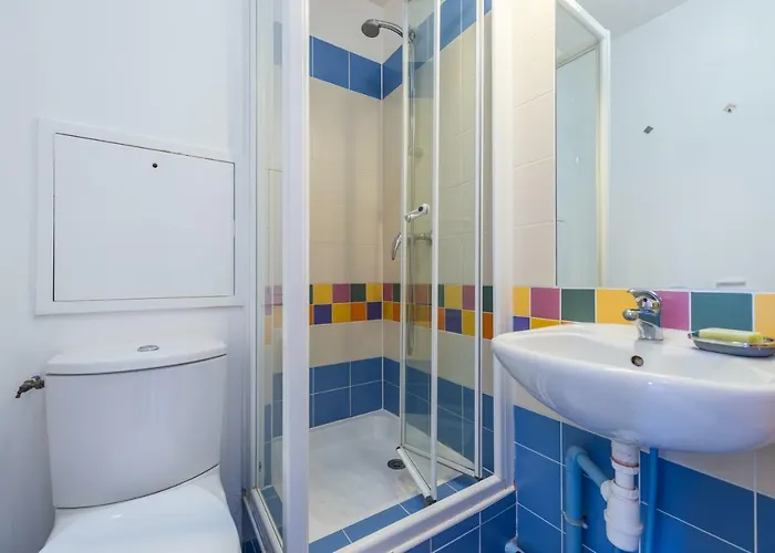 Rainbow Duplex N°1