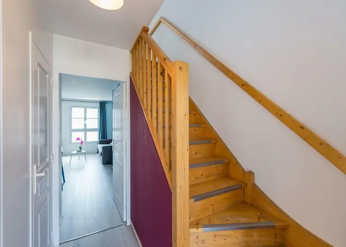 Rainbow Duplex N°1 سيري